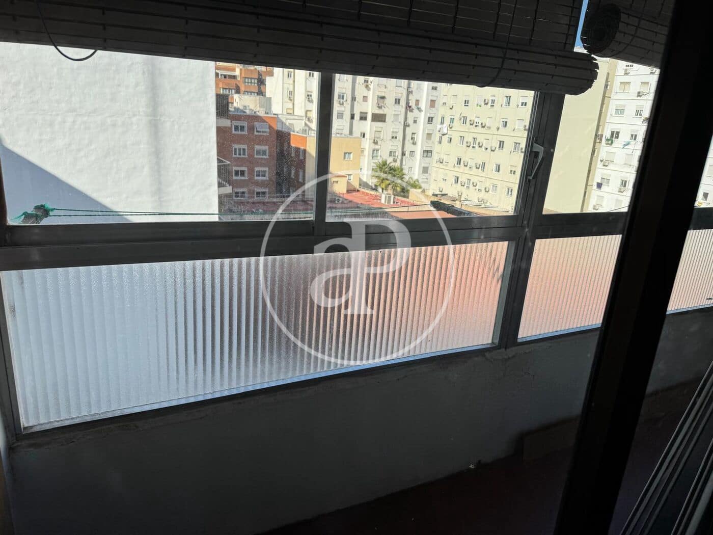 4 sypialnia Apartament do wynajęcia w Miasto Walencja - 1 650 € (Ref: 9568749)