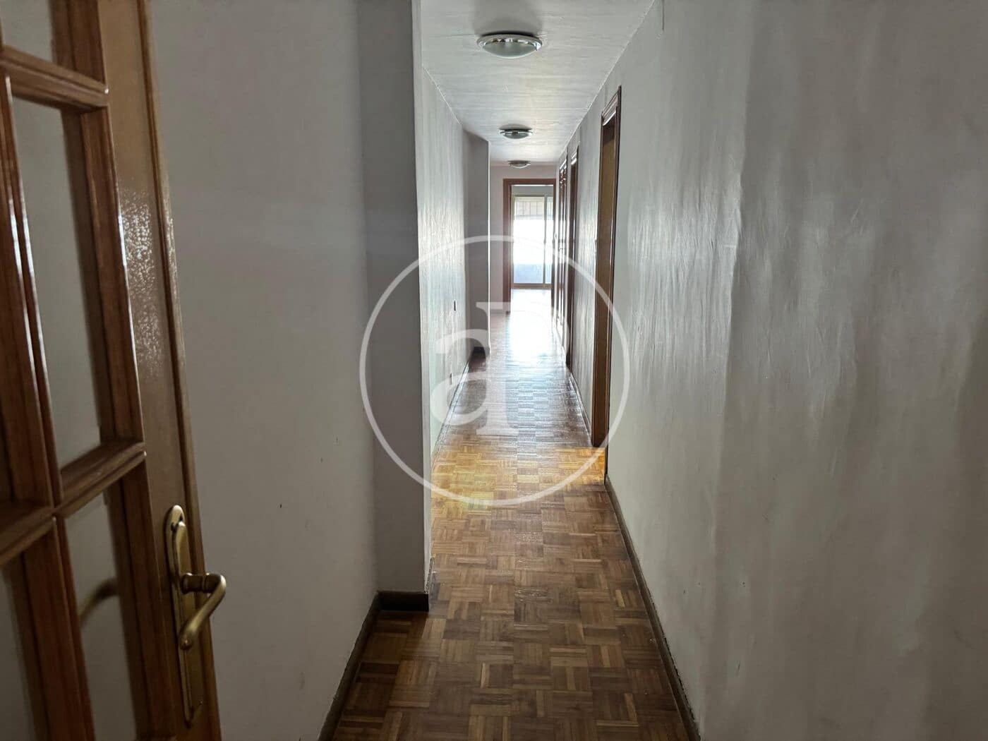 4 sypialnia Apartament do wynajęcia w Miasto Walencja - 1 650 € (Ref: 9568749)