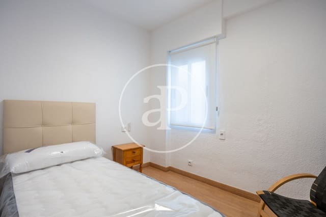 4 sypialnia Apartament do wynajęcia w Mestalla, Miasto Walencja - 1 700 € (Ref: 9568749)