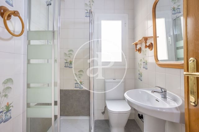 4 sypialnia Apartament do wynajęcia w Mestalla, Miasto Walencja - 1 700 € (Ref: 9568749)