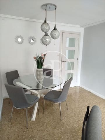 3 quarto Apartamento para arrendar em Xirivella - 1 500 € (Ref: 9571270)