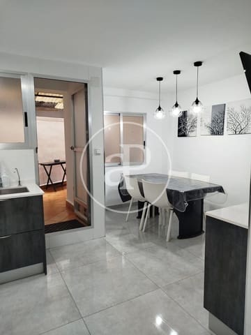 3 quarto Apartamento para arrendar em Xirivella - 1 500 € (Ref: 9571270)