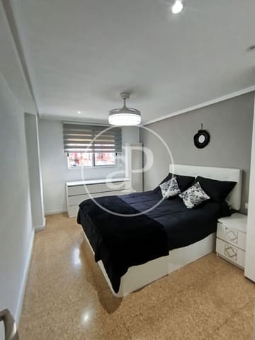 3 quarto Apartamento para arrendar em Xirivella - 1 500 € (Ref: 9571270)