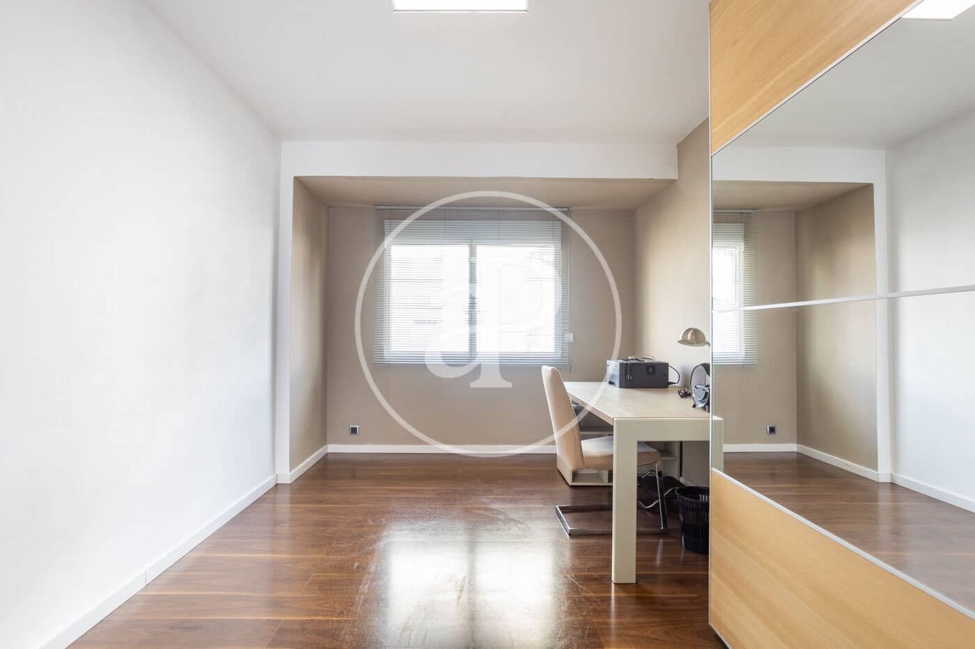 3 soveværelse Lejlighed til leje i Valencia by - € 1.950 (Ref: 9571271)