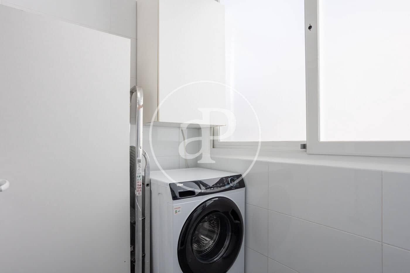 3 soveværelse Lejlighed til leje i Valencia by - € 1.950 (Ref: 9571271)