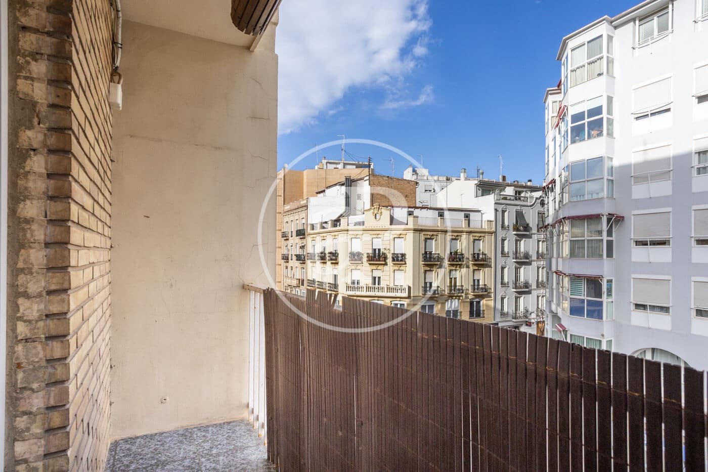 3 soveværelse Lejlighed til leje i Valencia by - € 1.950 (Ref: 9571271)