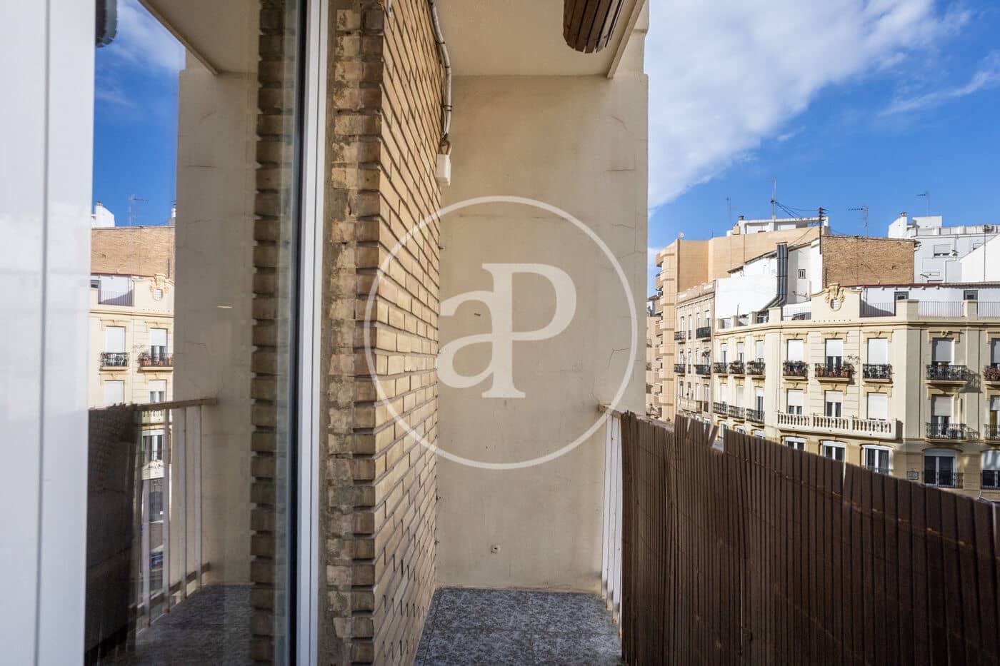 3 soveværelse Lejlighed til leje i Valencia by - € 1.950 (Ref: 9571271)