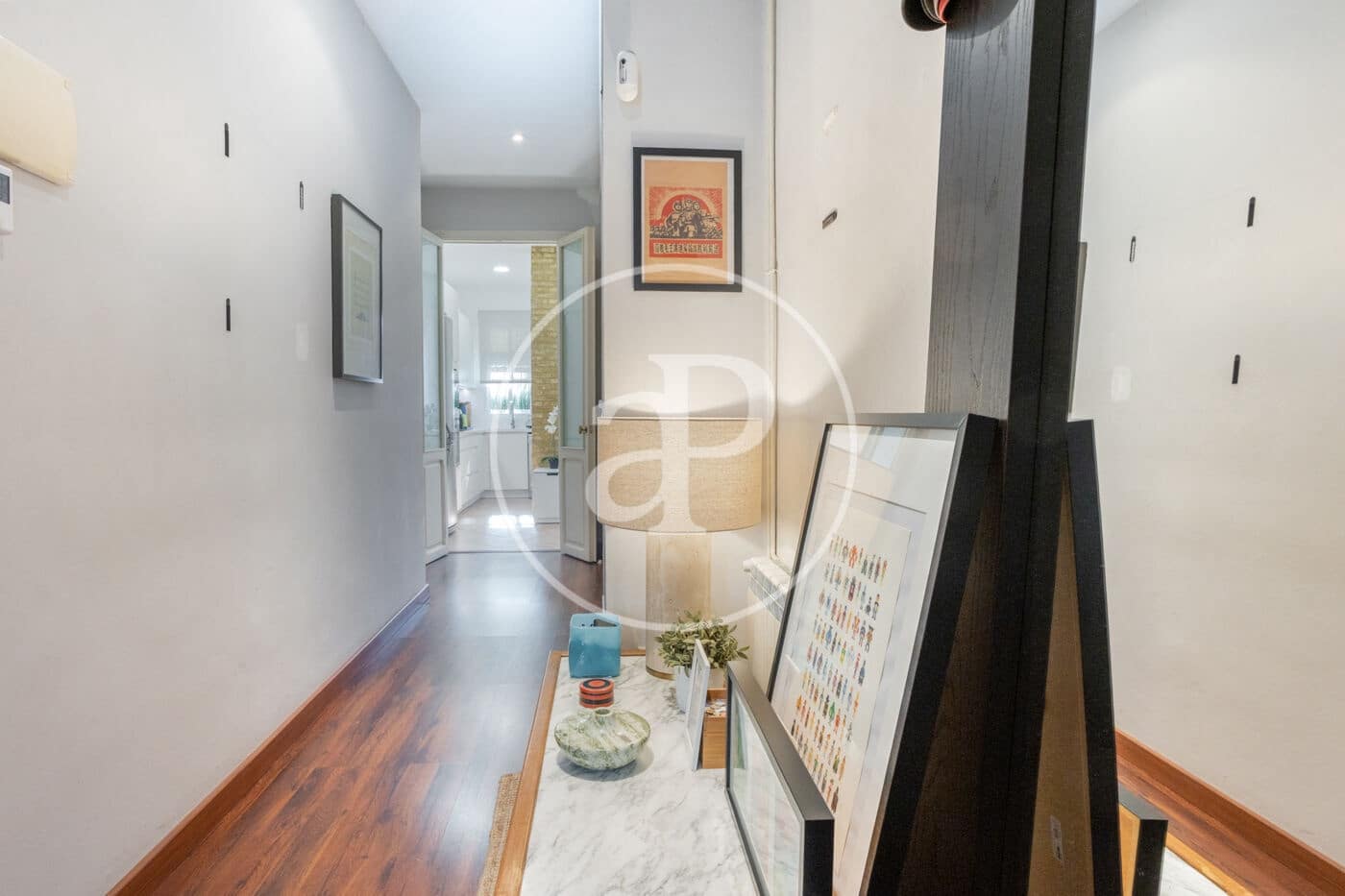 2 makuuhuone Huoneisto myytävänä paikassa Valencia kaupunki - 350 000 € (Ref: 9571272)