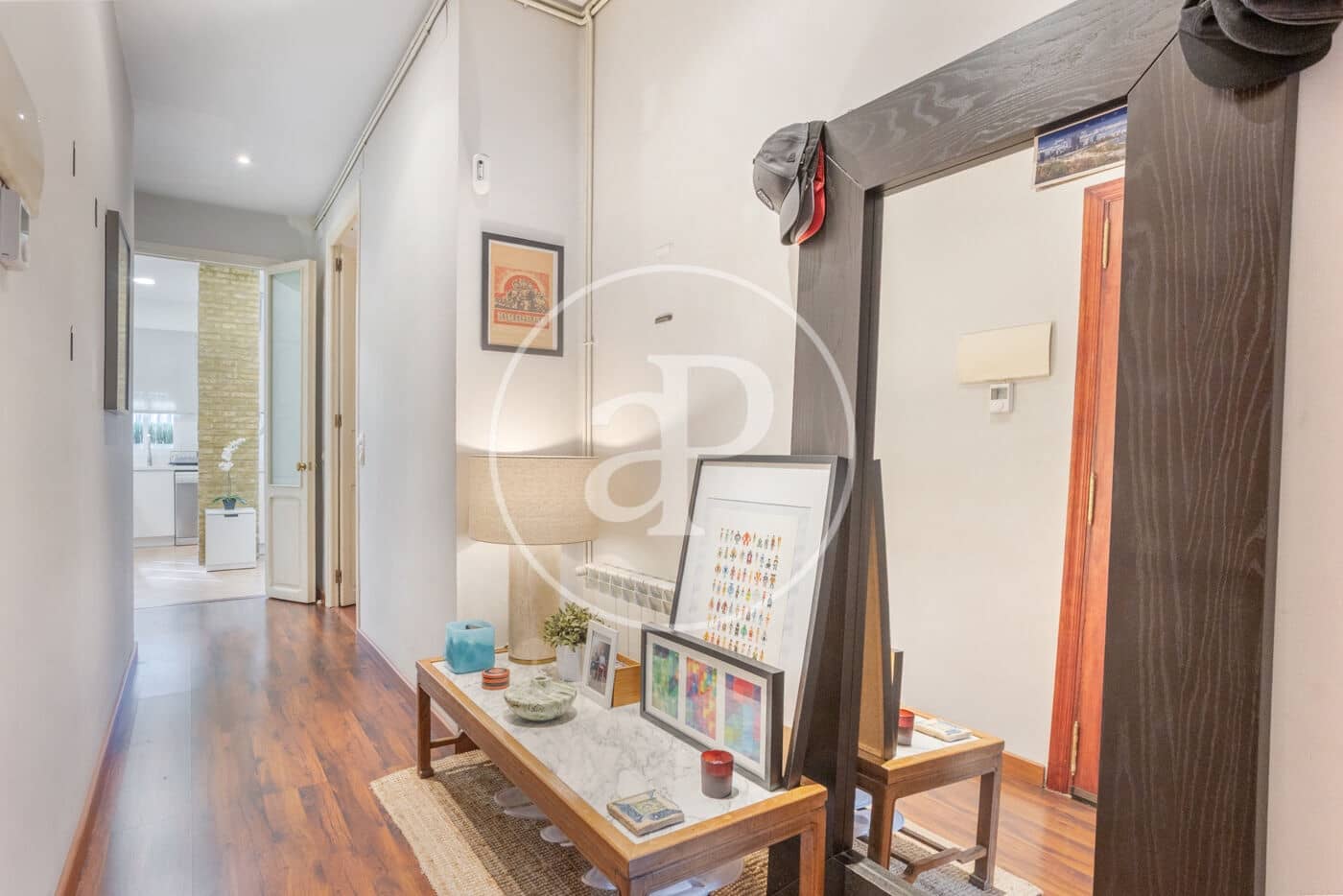 2 makuuhuone Huoneisto myytävänä paikassa Valencia kaupunki - 350 000 € (Ref: 9571272)