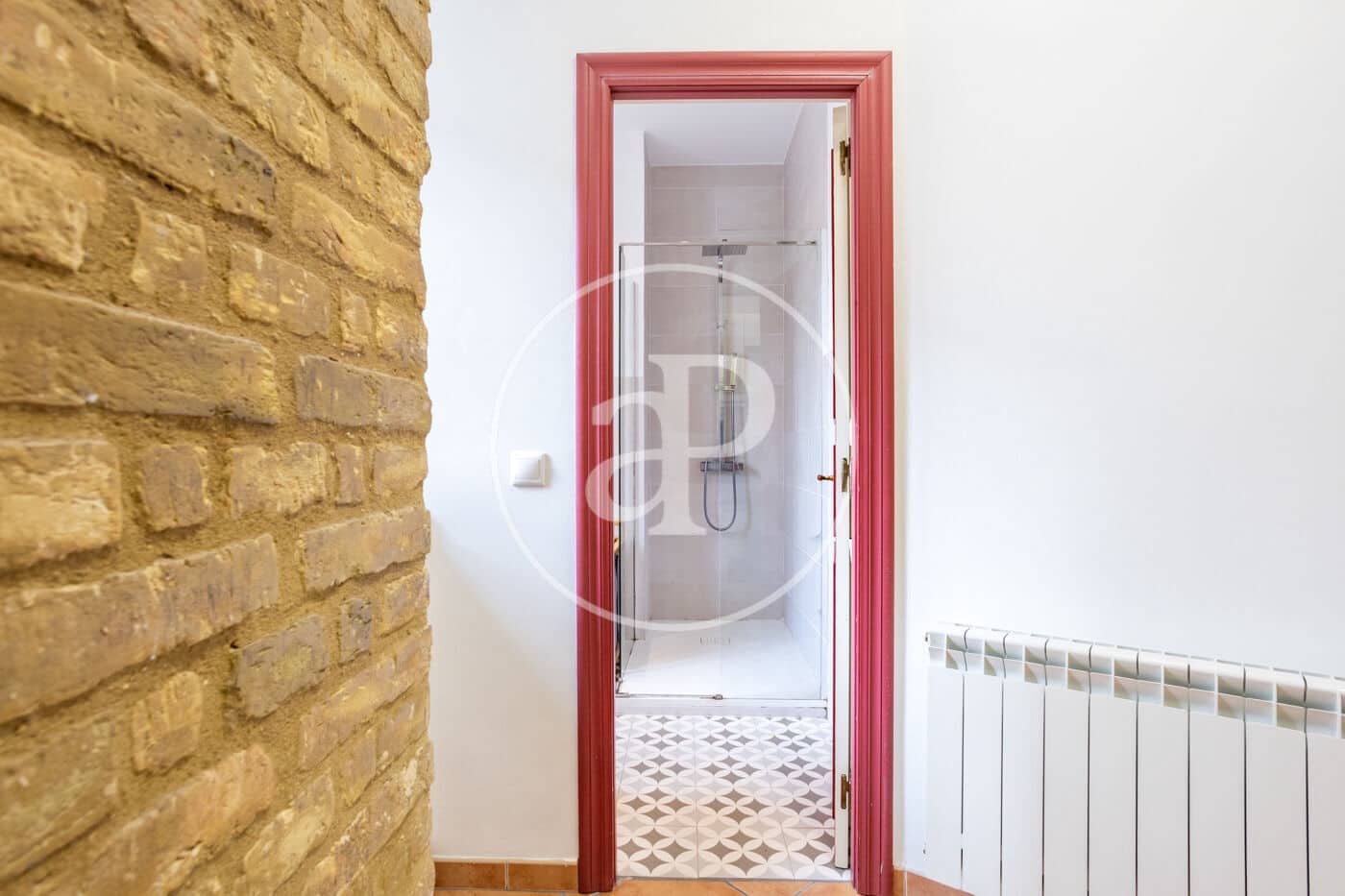 2 makuuhuone Huoneisto myytävänä paikassa Valencia kaupunki - 350 000 € (Ref: 9571272)