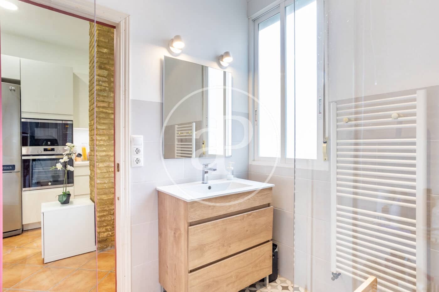 2 makuuhuone Huoneisto myytävänä paikassa Valencia kaupunki - 350 000 € (Ref: 9571272)