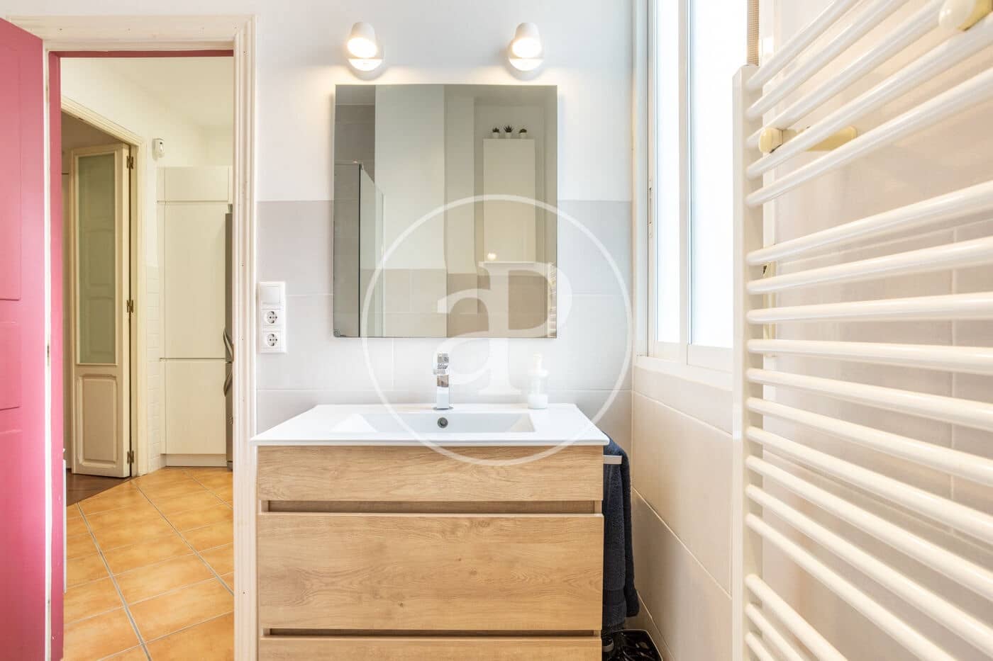 2 makuuhuone Huoneisto myytävänä paikassa Valencia kaupunki - 350 000 € (Ref: 9571272)