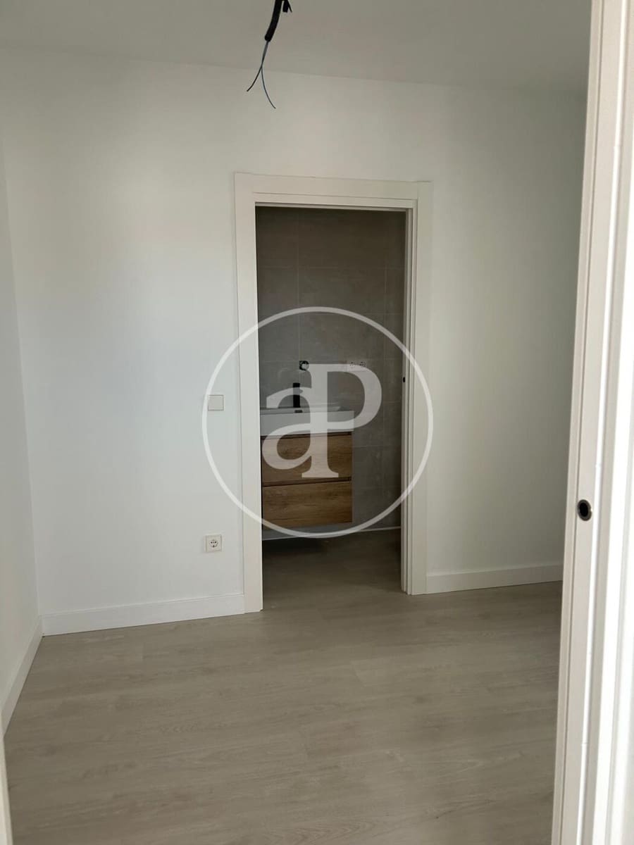 3 soveværelse Lejlighed til leje i Valencia by - € 2.500 (Ref: 9571273)