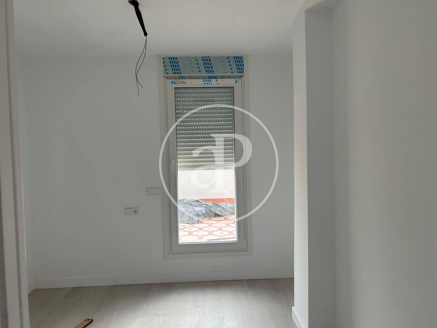 3 soveværelse Lejlighed til leje i Valencia by - € 2.500 (Ref: 9571273)