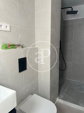 3 soveværelse Lejlighed til leje i El Pla del Remei, Valencia by - € 2.500 (Ref: 9571273)