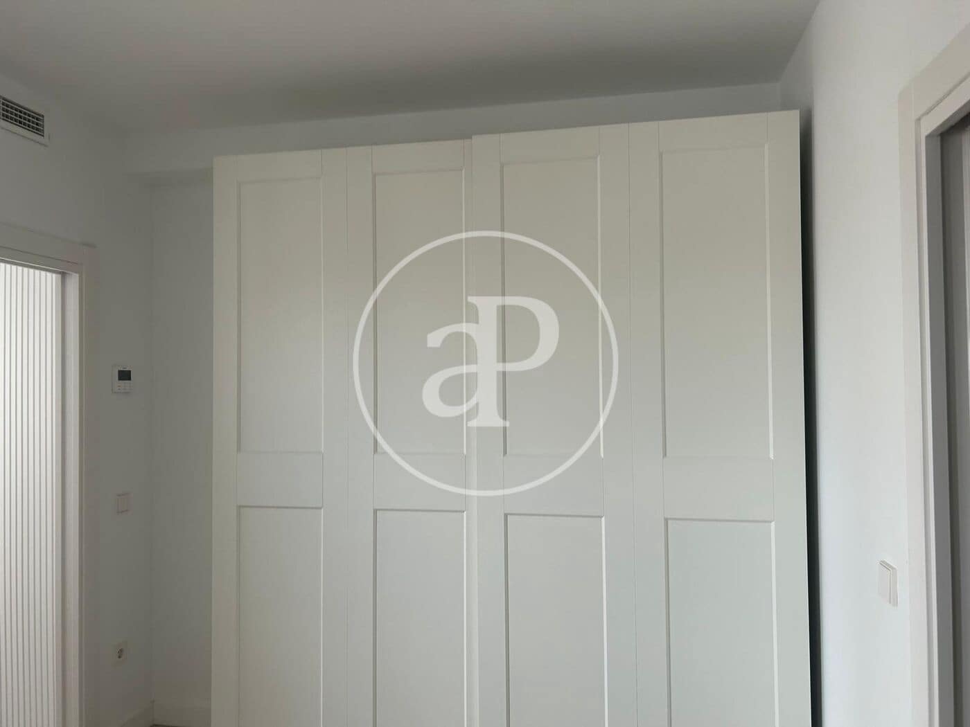 3 soveværelse Lejlighed til leje i Valencia by - € 2.500 (Ref: 9571273)