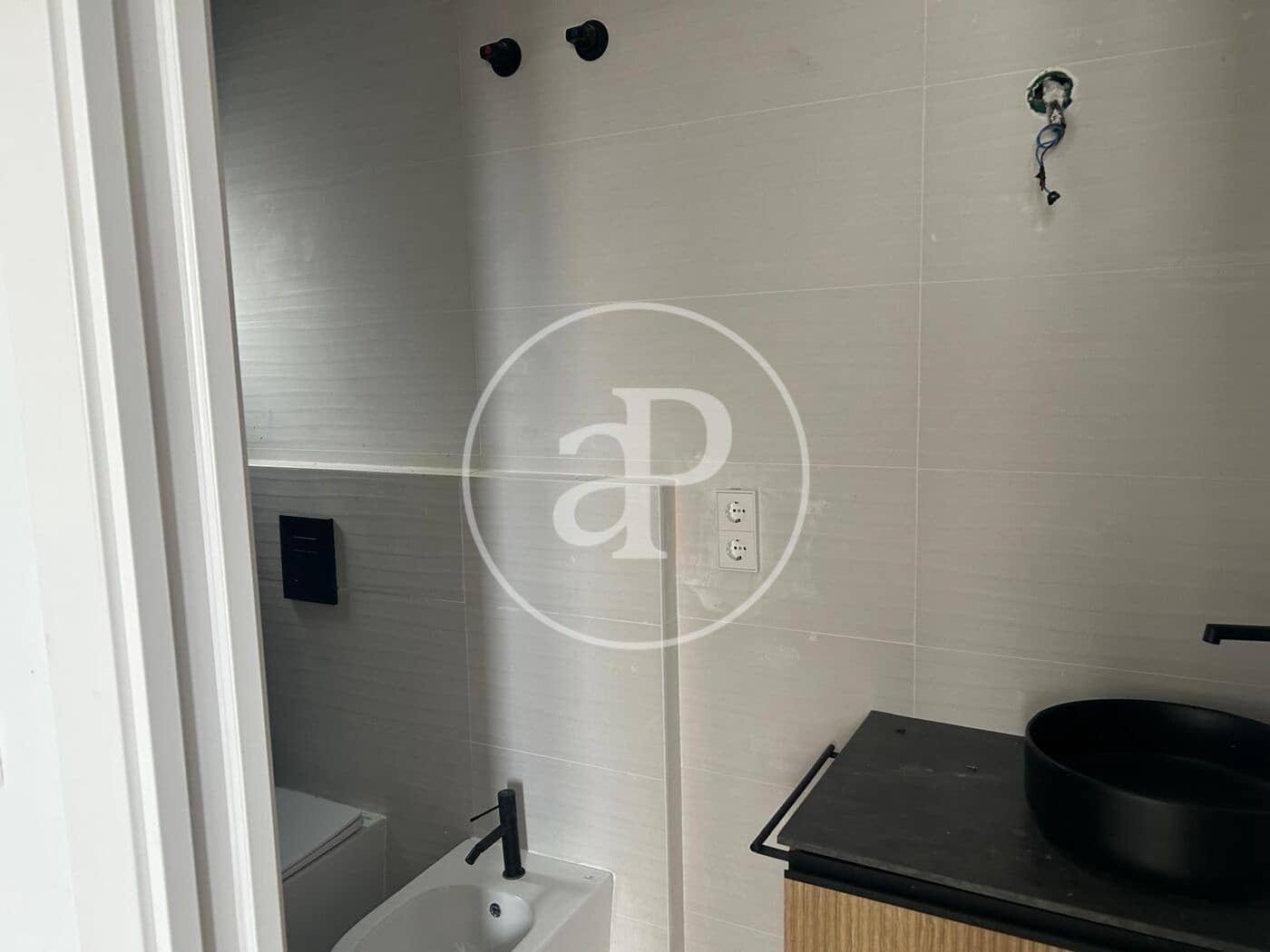 3 soveværelse Lejlighed til leje i Valencia by - € 2.500 (Ref: 9571273)