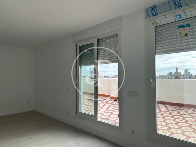 3 soveværelse Lejlighed til leje i El Pla del Remei, Valencia by - € 2.500 (Ref: 9571273)