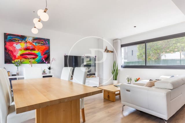 6 camera da letto Appartamento da affittare in Campolivar, Godella con piscina - 3.000 € (Rif: 9571274)