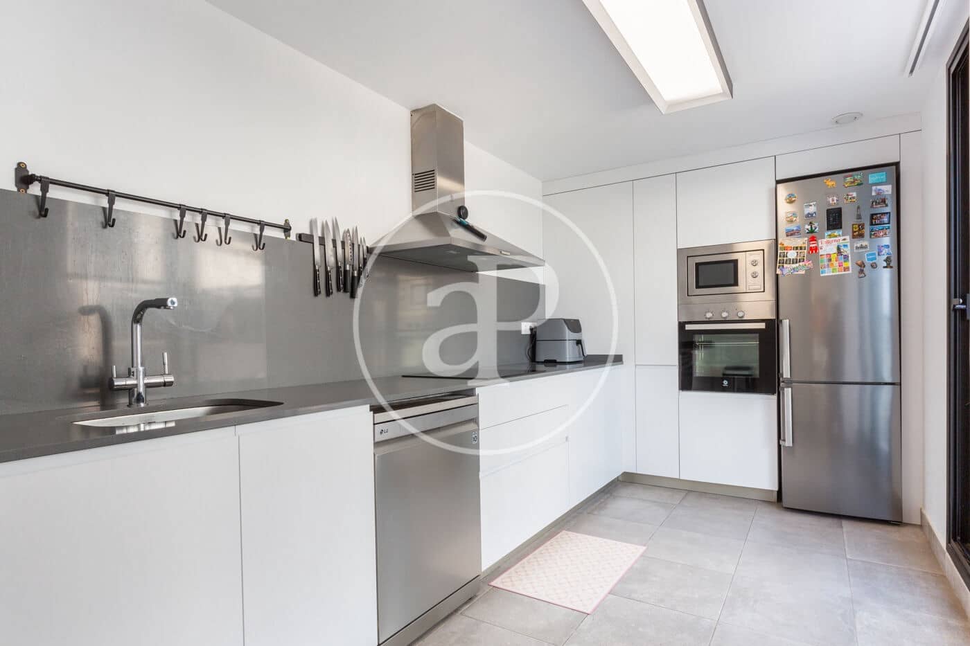 6 camera da letto Appartamento da affittare in Campolivar con piscina - 3.000 € (Rif: 9571274)