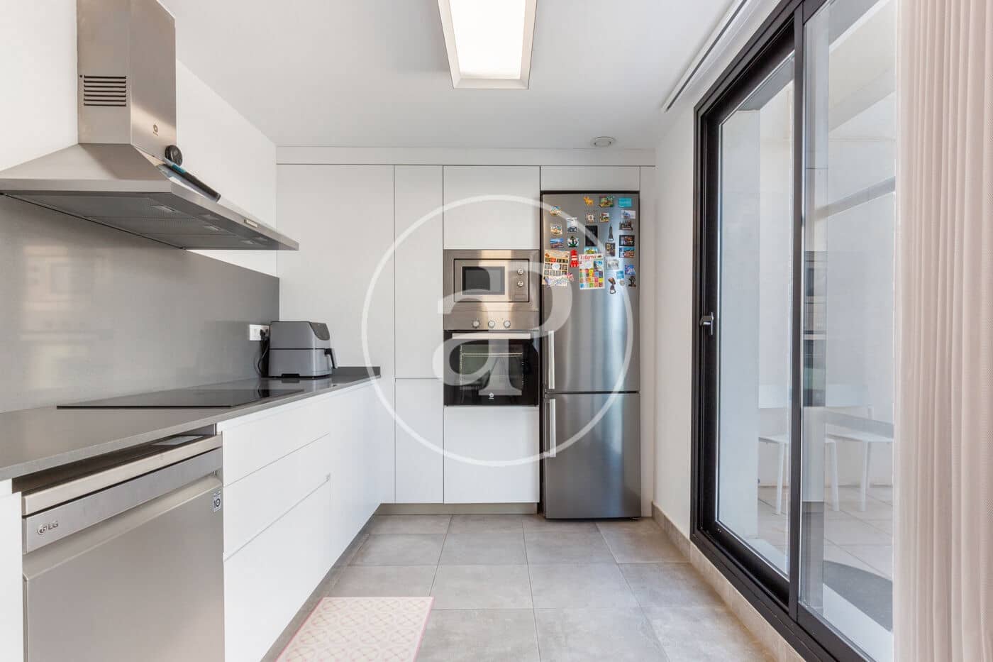 6 camera da letto Appartamento da affittare in Campolivar con piscina - 3.000 € (Rif: 9571274)