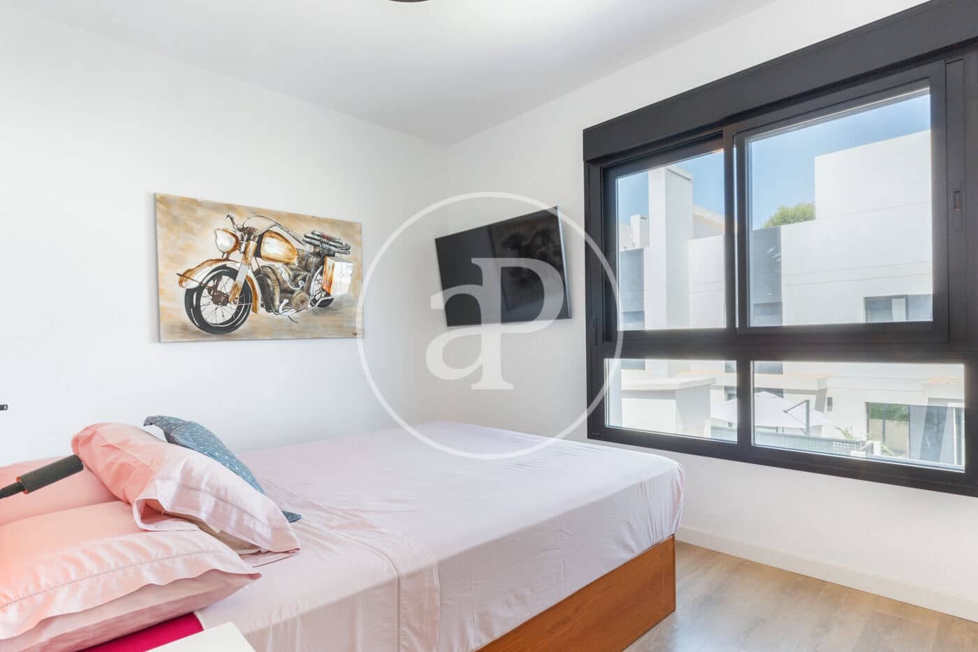 6 camera da letto Appartamento da affittare in Campolivar con piscina - 3.000 € (Rif: 9571274)