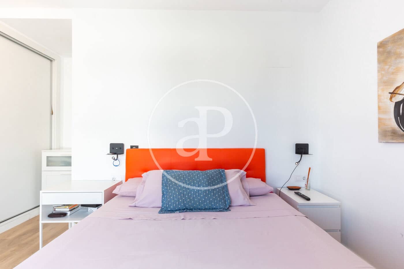 6 camera da letto Appartamento da affittare in Campolivar con piscina - 3.000 € (Rif: 9571274)