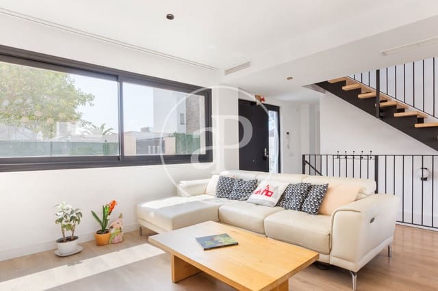 6 camera da letto Appartamento da affittare in Campolivar, Godella con piscina - 3.000 € (Rif: 9571274)