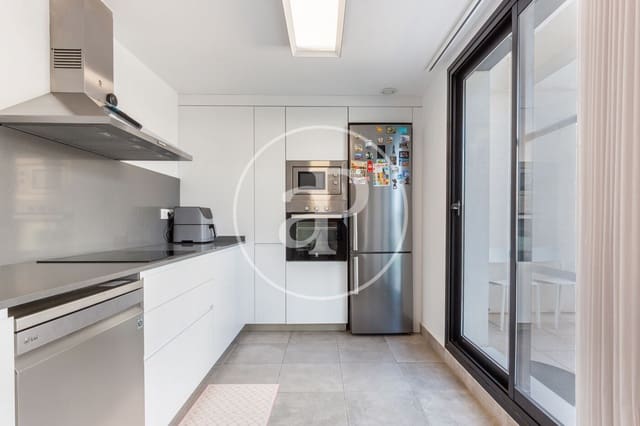 6 camera da letto Appartamento da affittare in Campolivar, Godella con piscina - 3.000 € (Rif: 9571274)