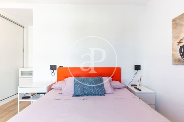 6 camera da letto Appartamento da affittare in Campolivar, Godella con piscina - 3.000 € (Rif: 9571274)