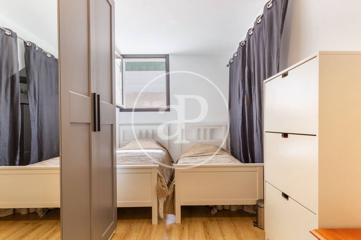 6 camera da letto Appartamento da affittare in Campolivar con piscina - 3.000 € (Rif: 9571274)