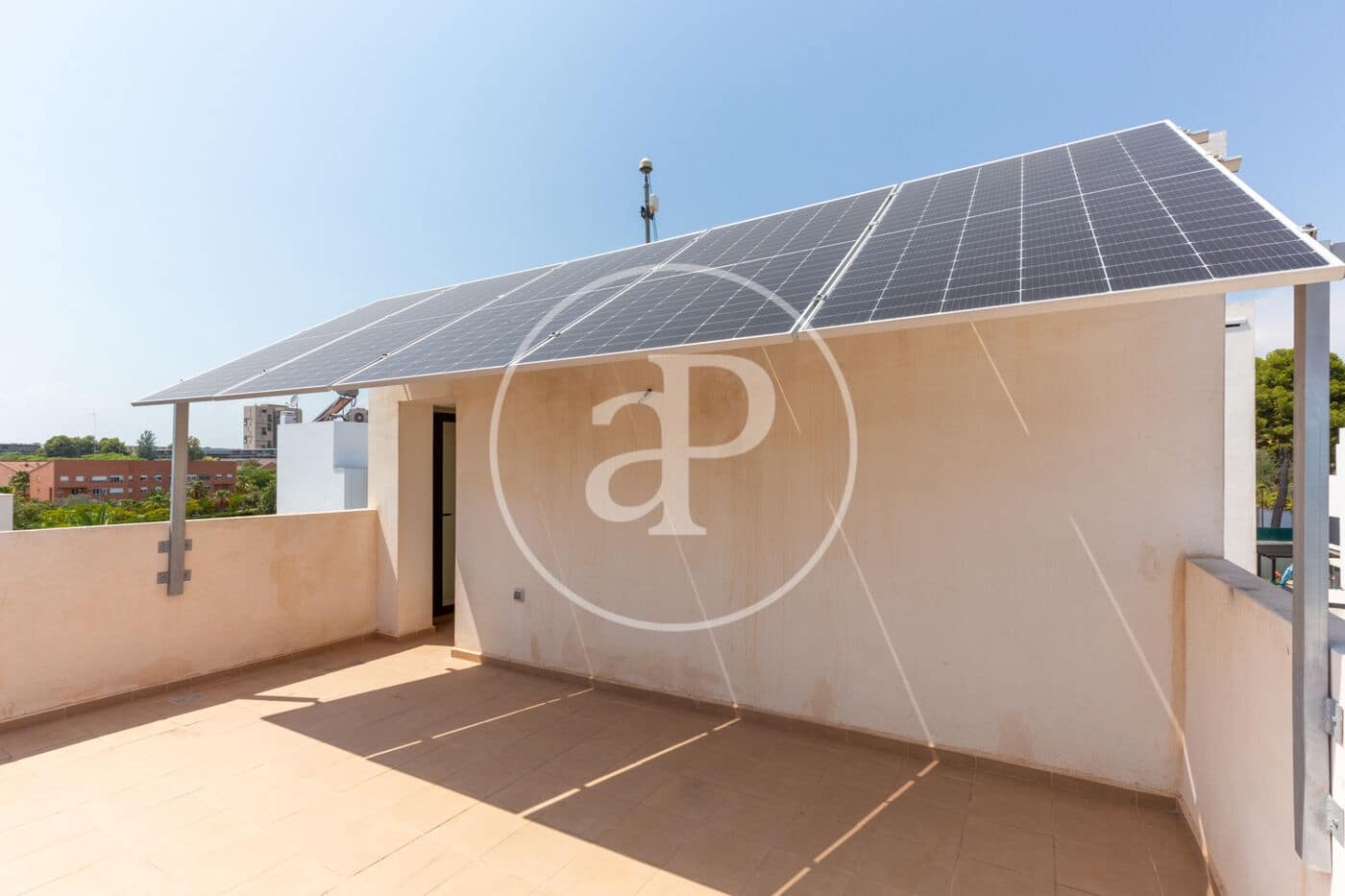 6 camera da letto Appartamento da affittare in Campolivar con piscina - 3.000 € (Rif: 9571274)