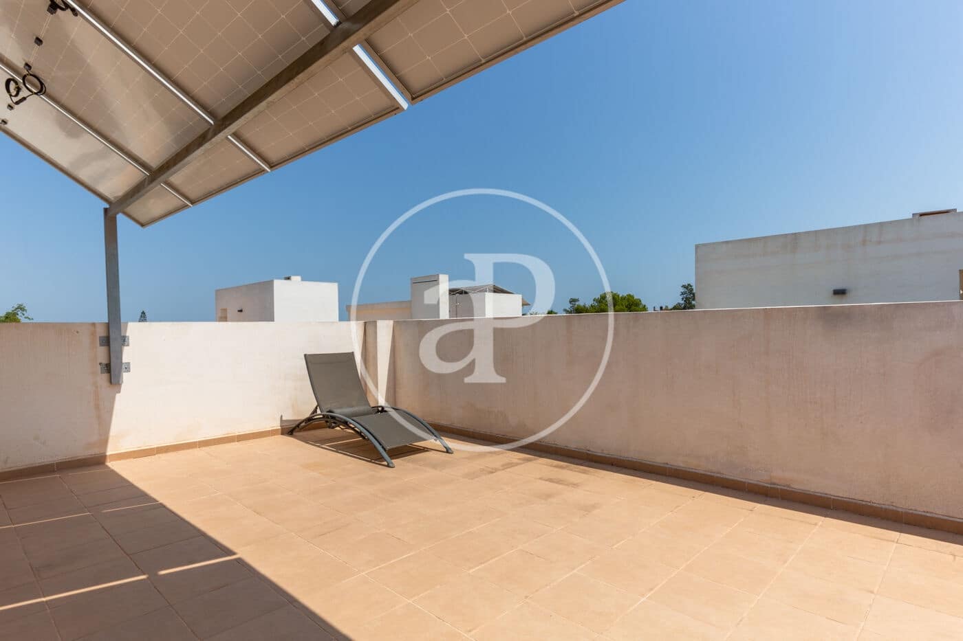 6 camera da letto Appartamento da affittare in Campolivar con piscina - 3.000 € (Rif: 9571274)