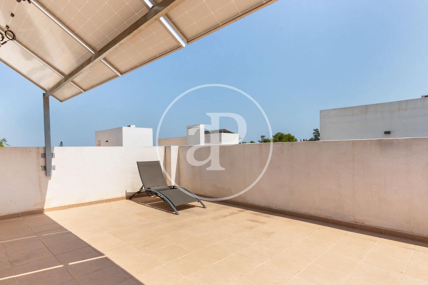 6 camera da letto Appartamento da affittare in Campolivar con piscina - 3.000 € (Rif: 9571274)