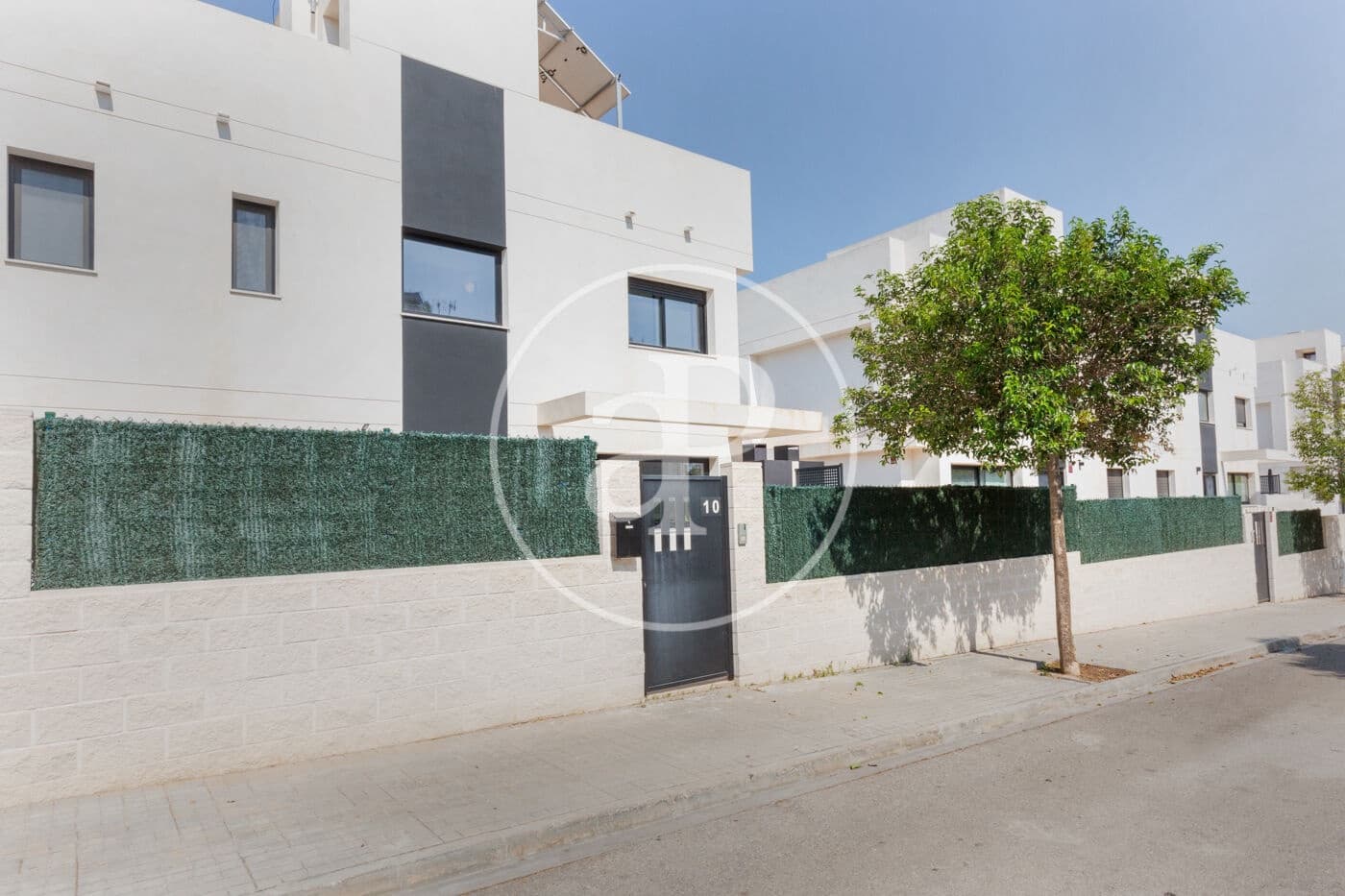 6 camera da letto Appartamento da affittare in Campolivar con piscina - 3.000 € (Rif: 9571274)