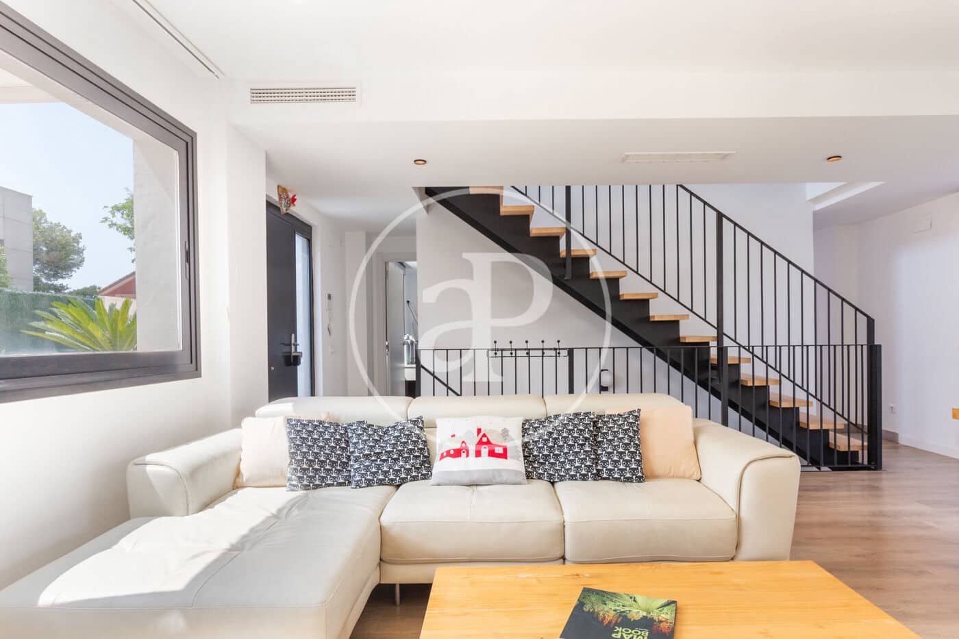 6 camera da letto Appartamento da affittare in Campolivar con piscina - 3.000 € (Rif: 9571274)