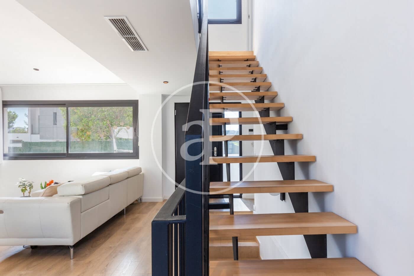 6 camera da letto Appartamento da affittare in Campolivar con piscina - 3.000 € (Rif: 9571274)