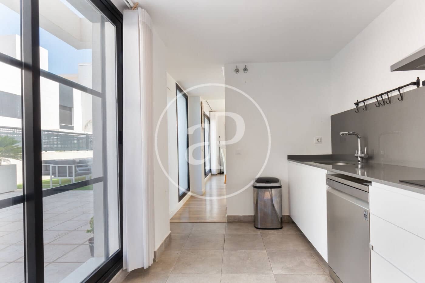 6 camera da letto Appartamento da affittare in Campolivar con piscina - 3.000 € (Rif: 9571274)