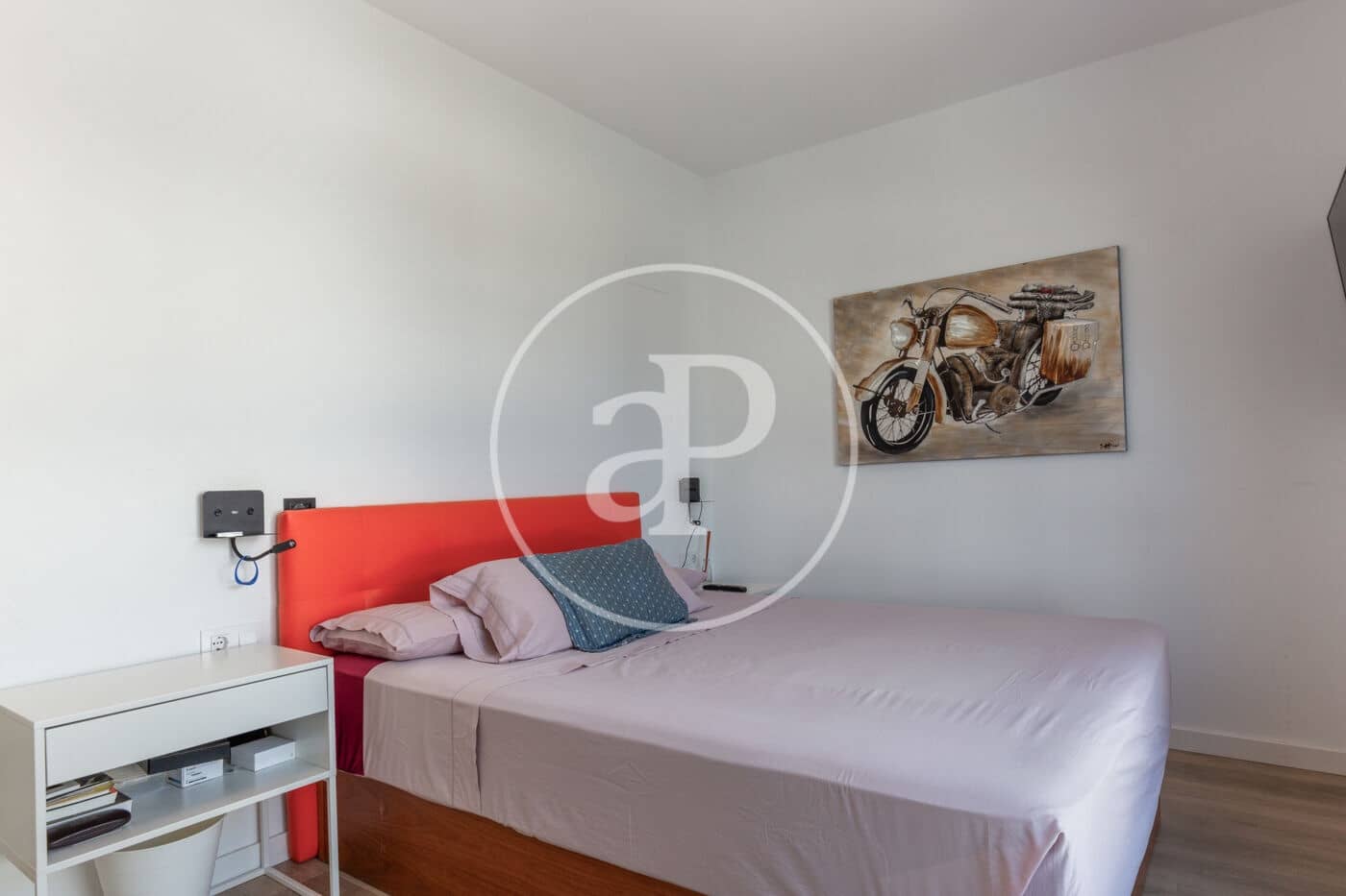 6 camera da letto Appartamento da affittare in Campolivar con piscina - 3.000 € (Rif: 9571274)