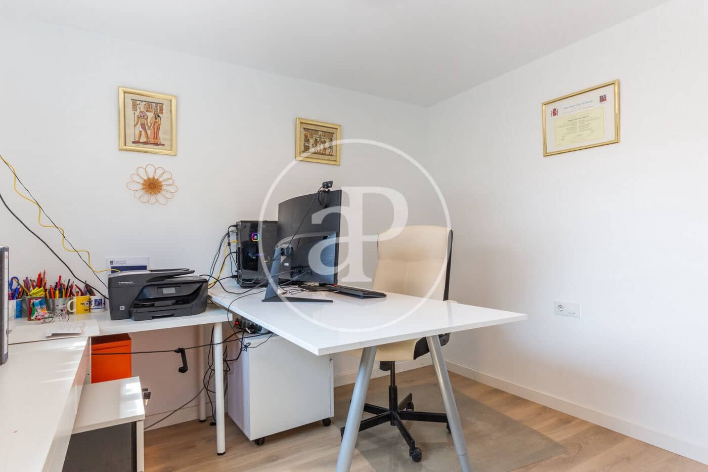 6 camera da letto Appartamento da affittare in Campolivar con piscina - 3.000 € (Rif: 9571274)