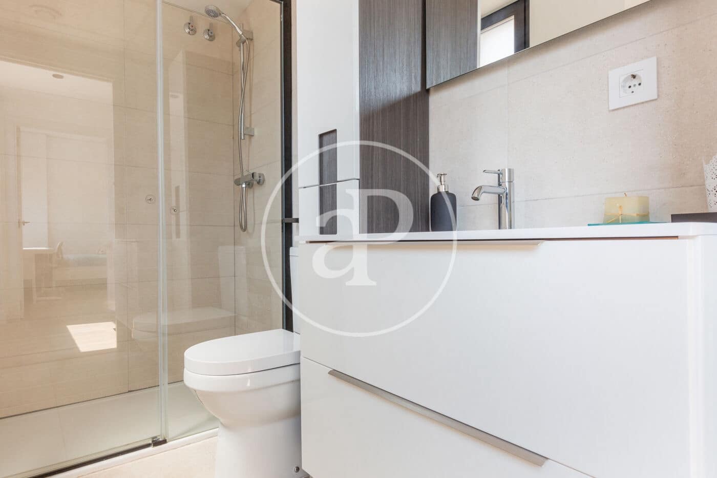 6 camera da letto Appartamento da affittare in Campolivar con piscina - 3.000 € (Rif: 9571274)