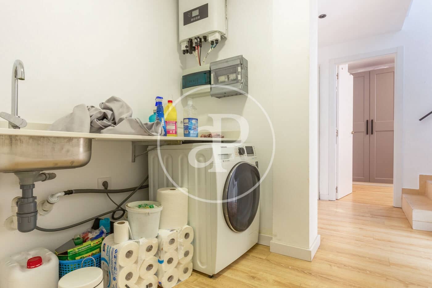 6 camera da letto Appartamento da affittare in Campolivar con piscina - 3.000 € (Rif: 9571274)