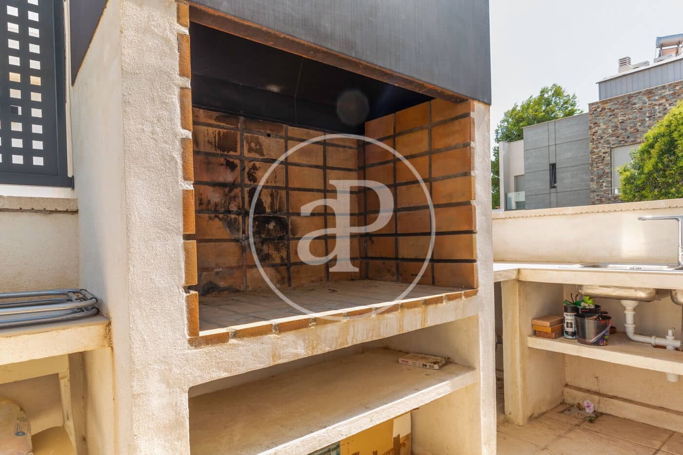 6 camera da letto Appartamento da affittare in Campolivar con piscina - 3.000 € (Rif: 9571274)