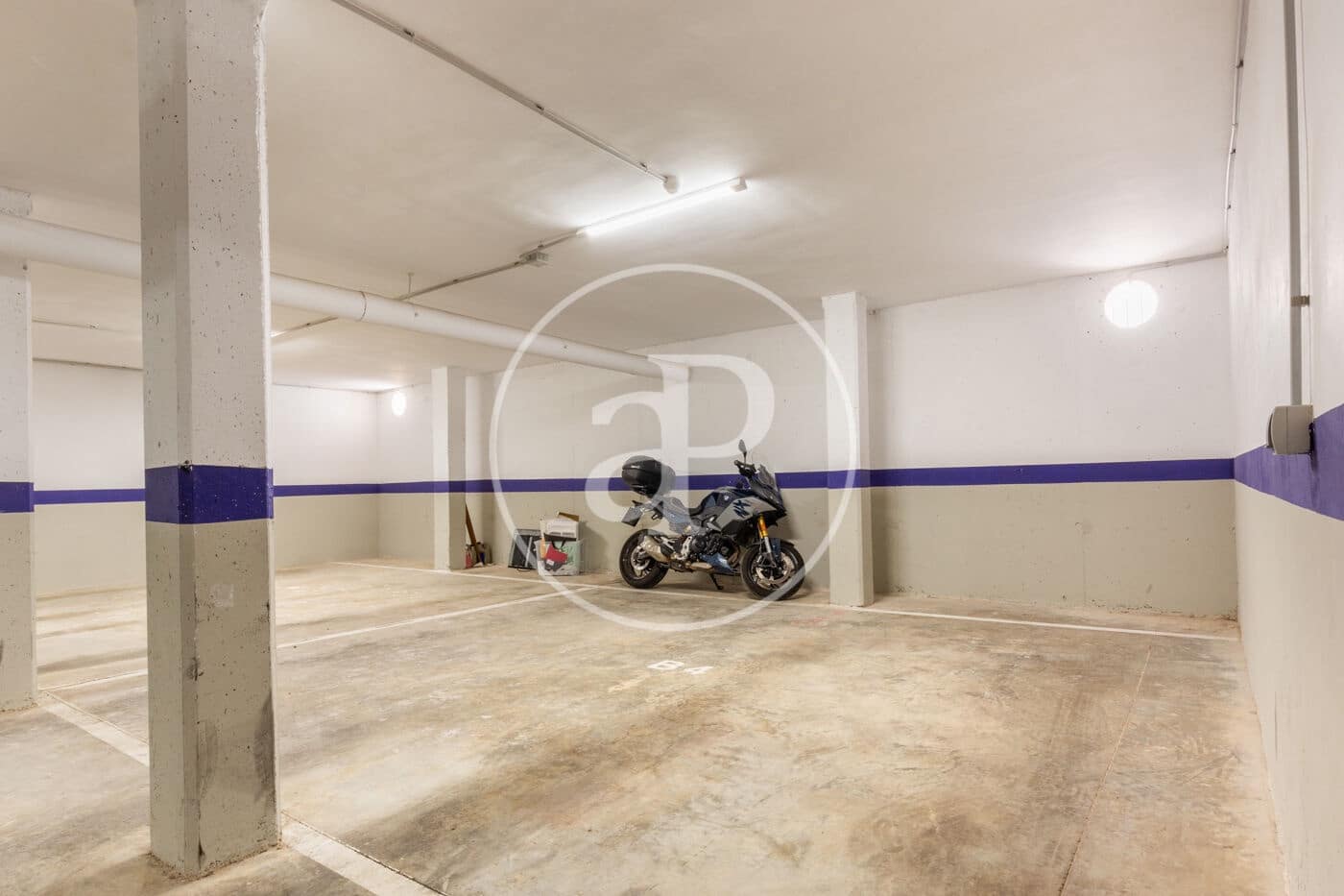 6 camera da letto Appartamento da affittare in Campolivar con piscina - 3.000 € (Rif: 9571274)