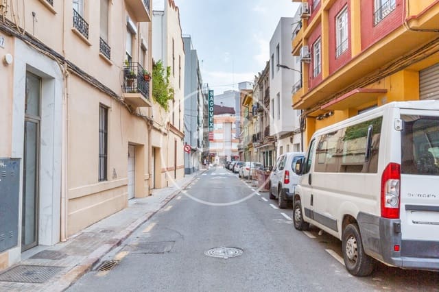 2 quarto Apartamento para venda em La Punta, Valência cidade com piscina - 479 000 € (Ref: 9574699)