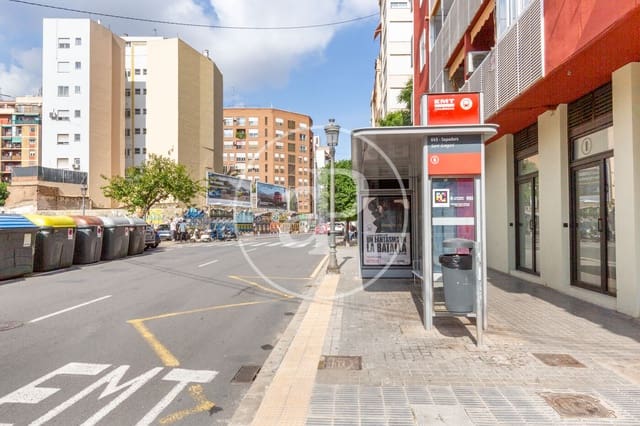 2 quarto Apartamento para venda em La Punta, Valência cidade com piscina - 479 000 € (Ref: 9574699)