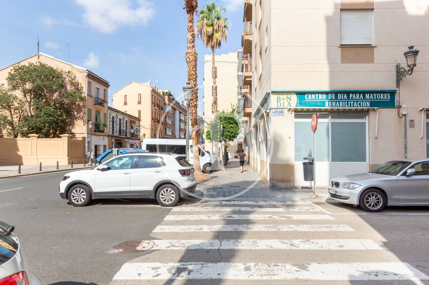 2 bedroom Apartment for sale in Valencia city with pool - € 479,000 (Ref: 9574699)