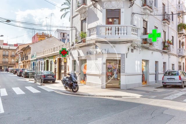 2 quarto Apartamento para venda em La Punta, Valência cidade com piscina - 479 000 € (Ref: 9574699)