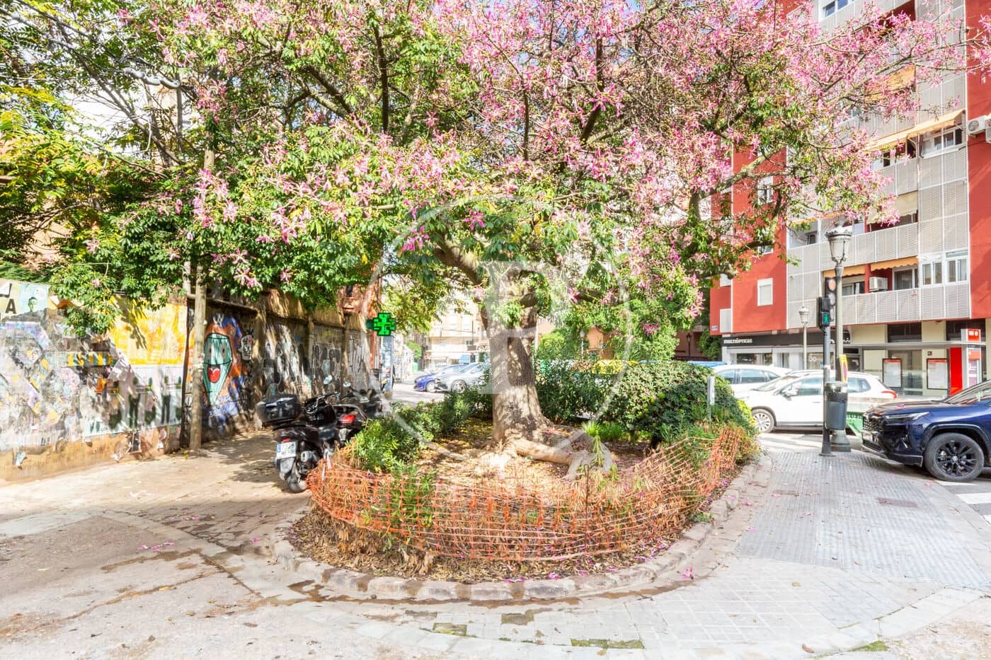 2 bedroom Apartment for sale in Valencia city with pool - € 479,000 (Ref: 9574699)