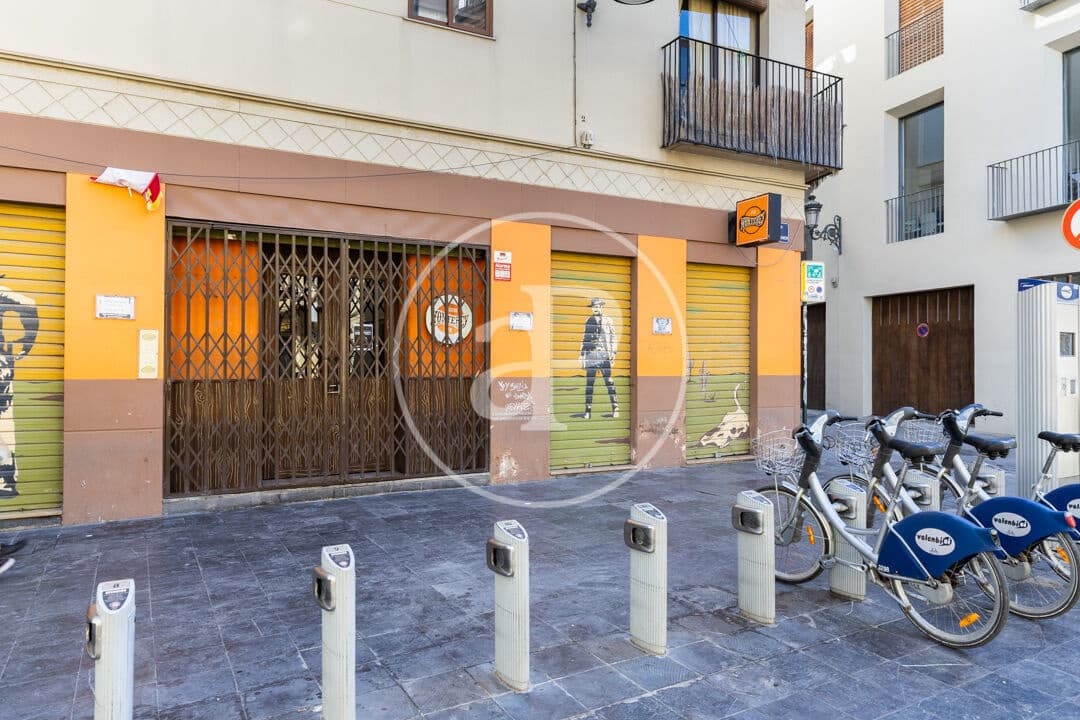 4 soverom Leilighet til salgs i Valencia by - € 650 000 (Ref: 9574700)